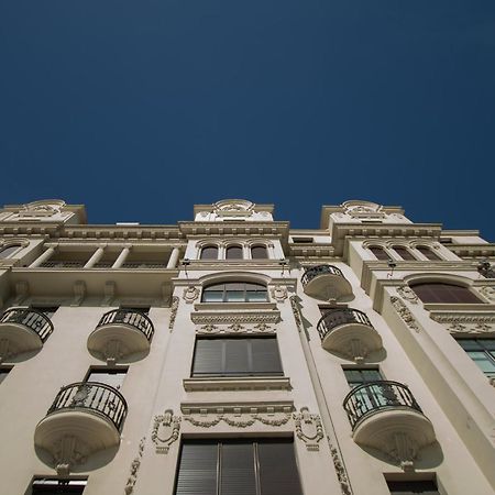 Suite Haus Castelar Santander Exterior photo
