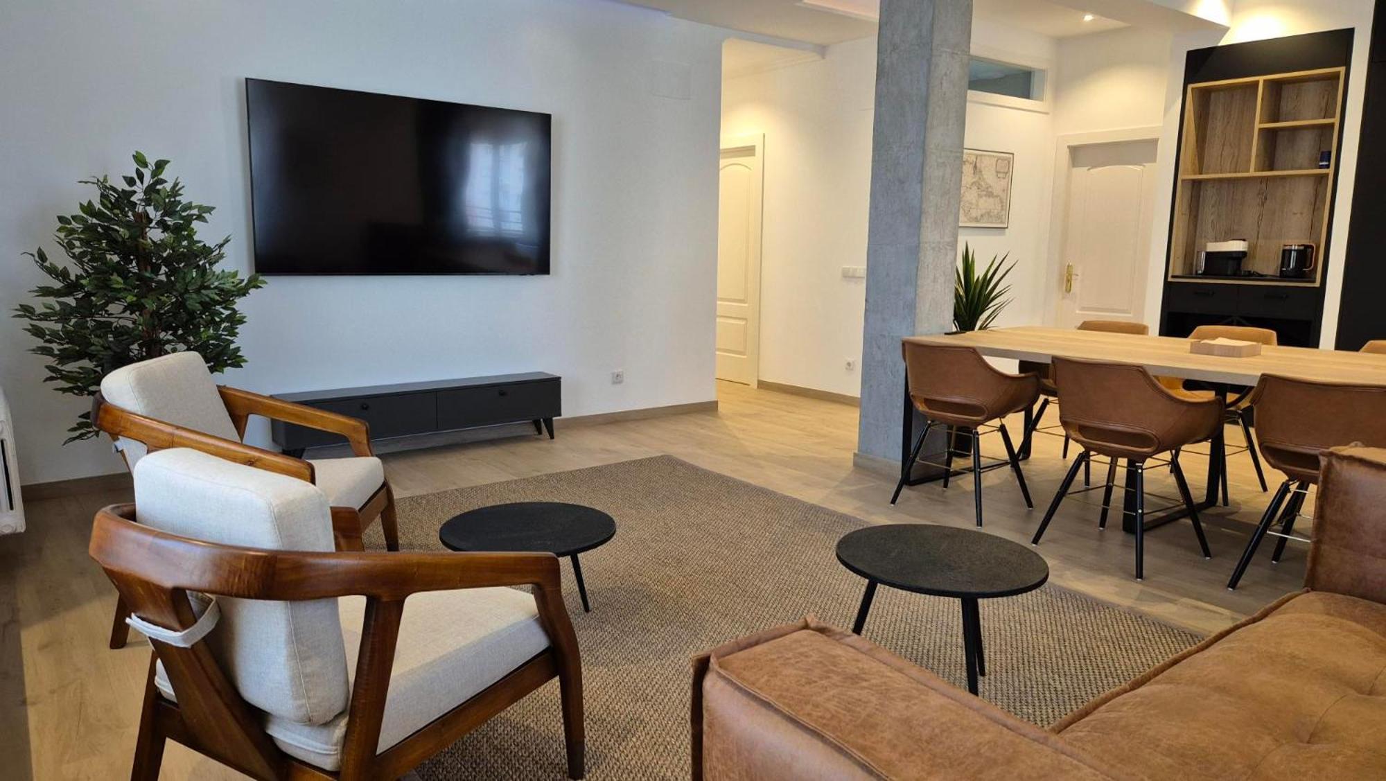Suite Haus Castelar Santander Exterior photo