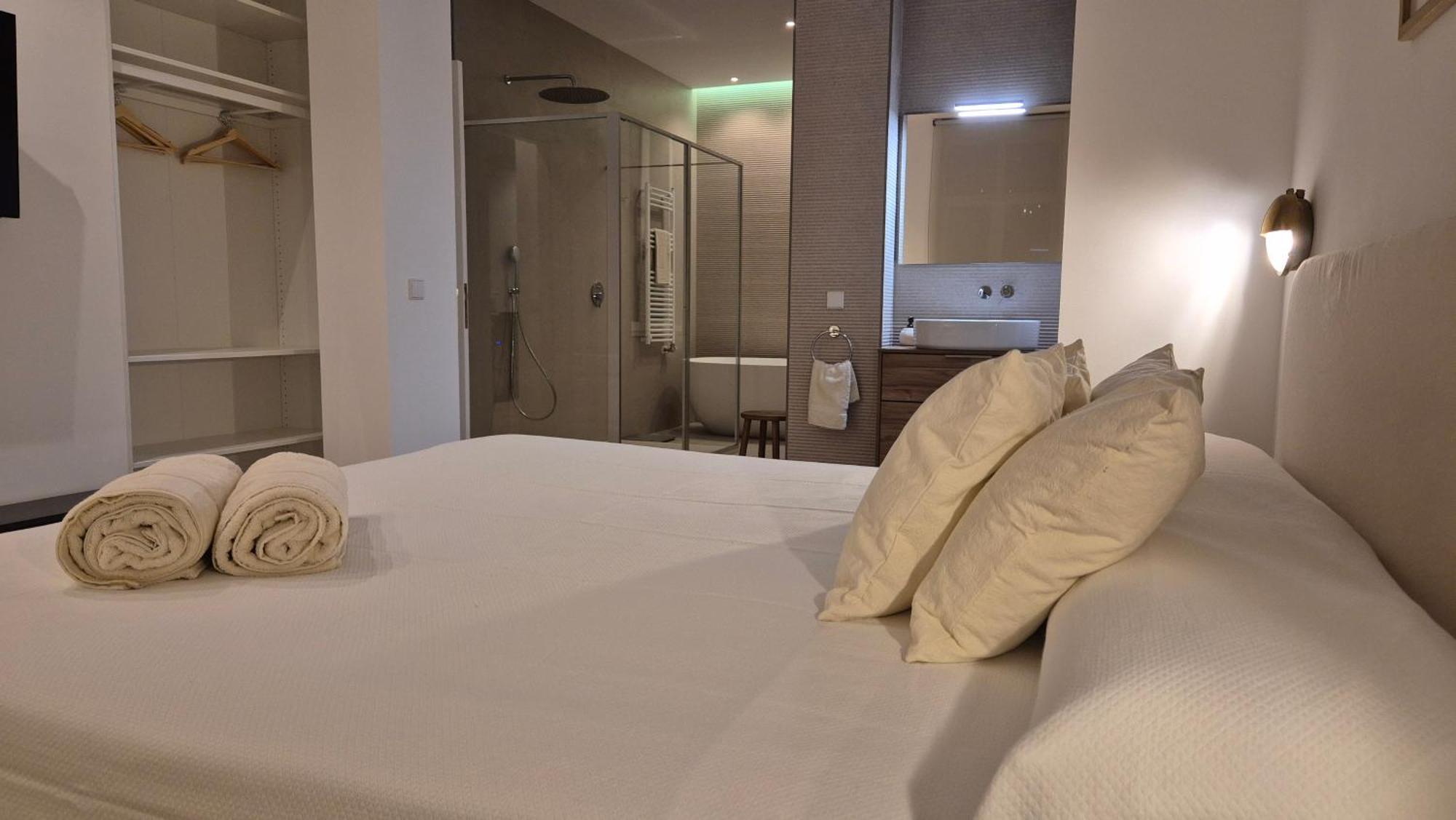 Suite Haus Castelar Santander Exterior photo