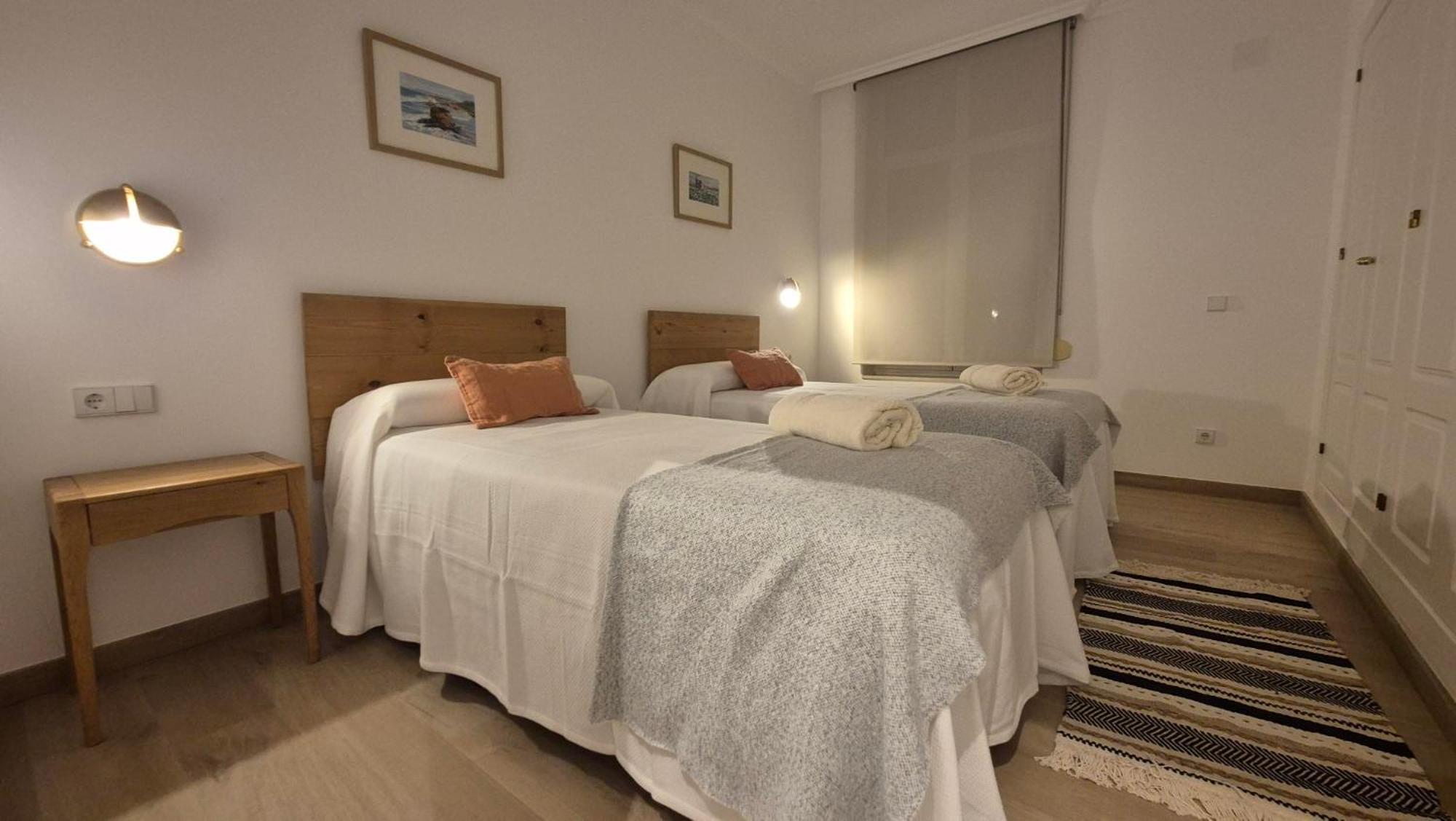 Suite Haus Castelar Santander Exterior photo
