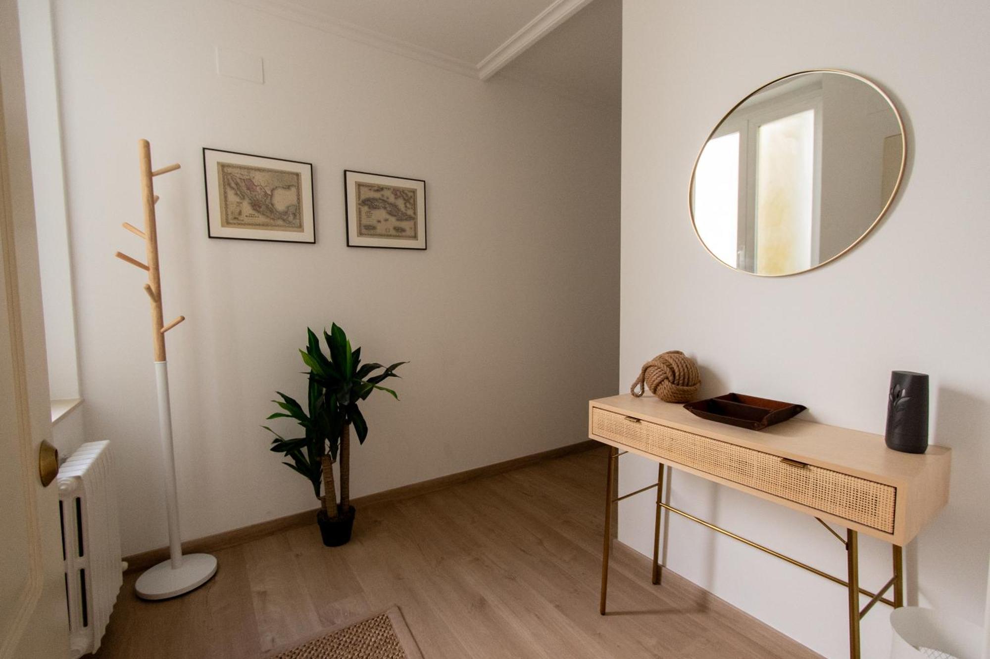 Suite Haus Castelar Santander Exterior photo