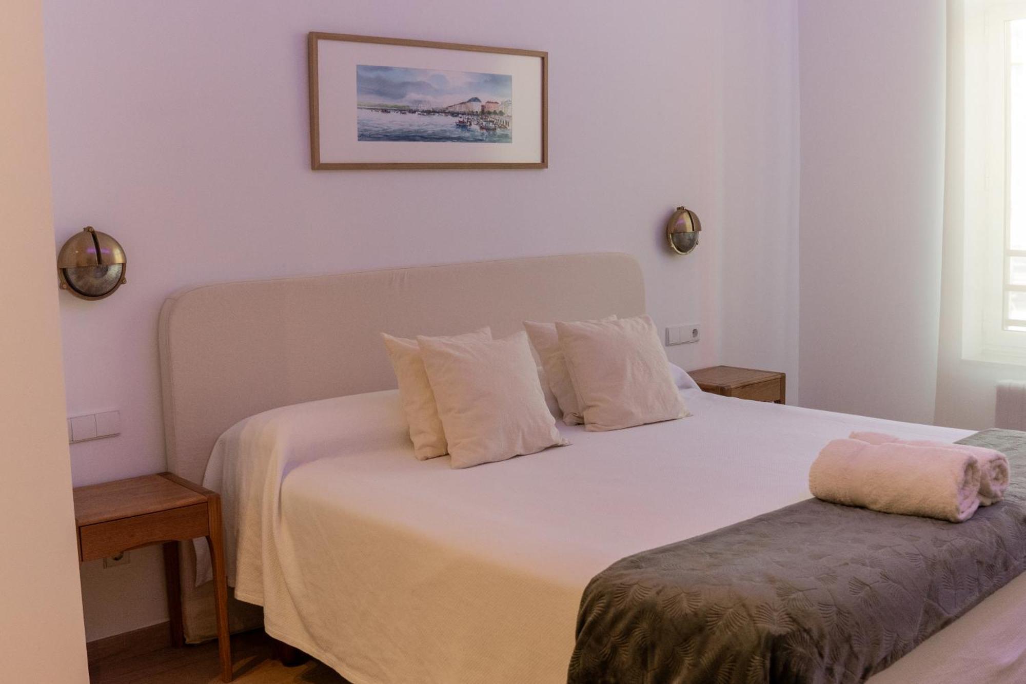 Suite Haus Castelar Santander Exterior photo