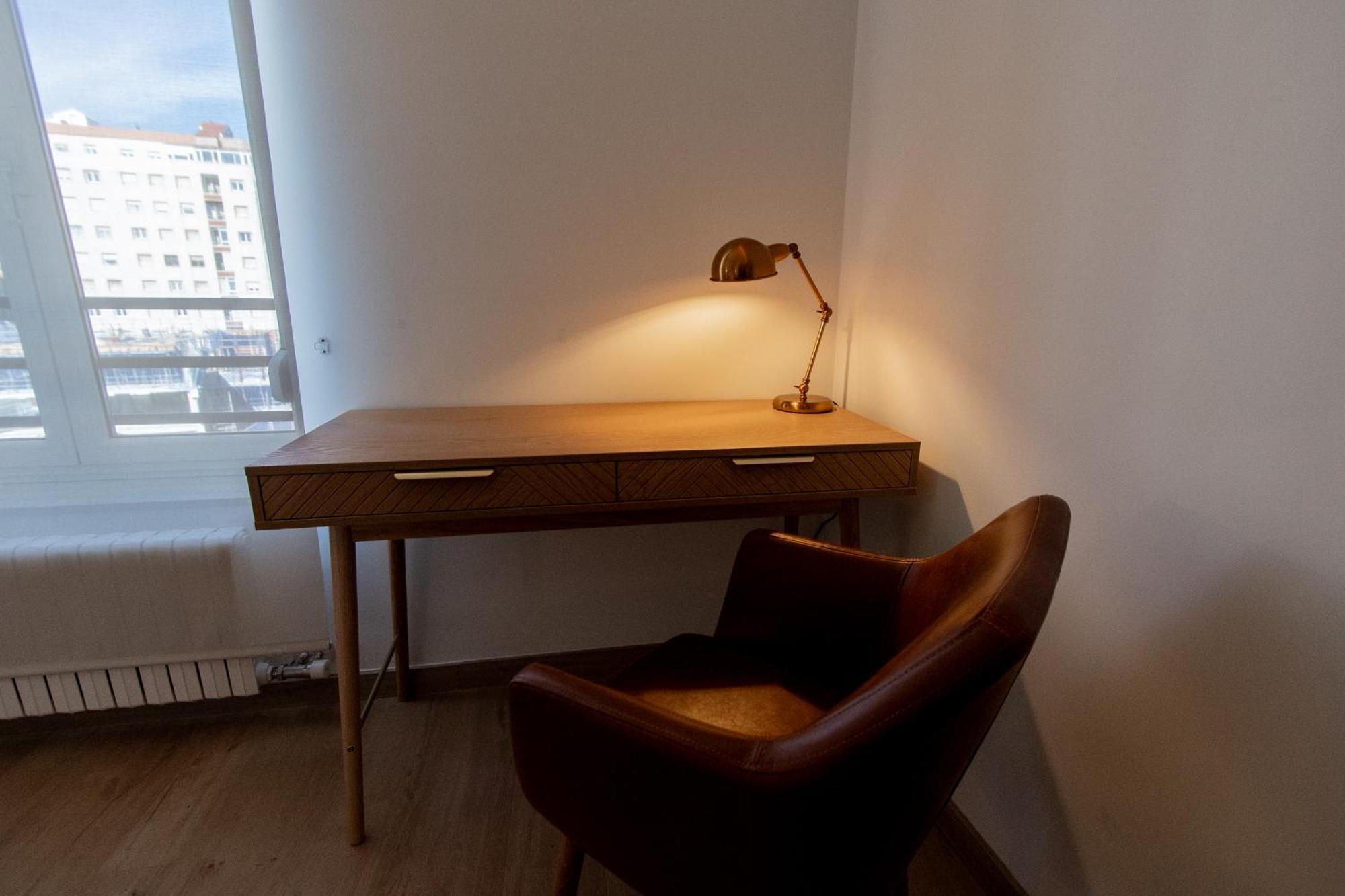 Suite Haus Castelar Santander Exterior photo